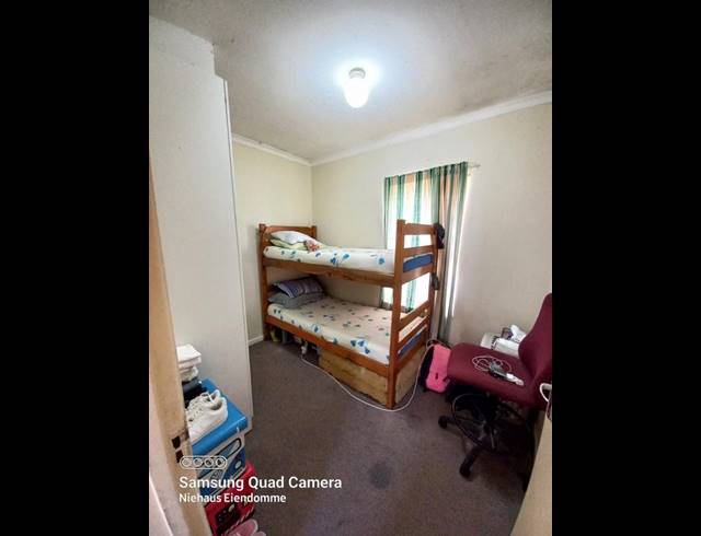 3 BEDROOM HOUSE FOR SALE IN BROADLANDS VILLAGE